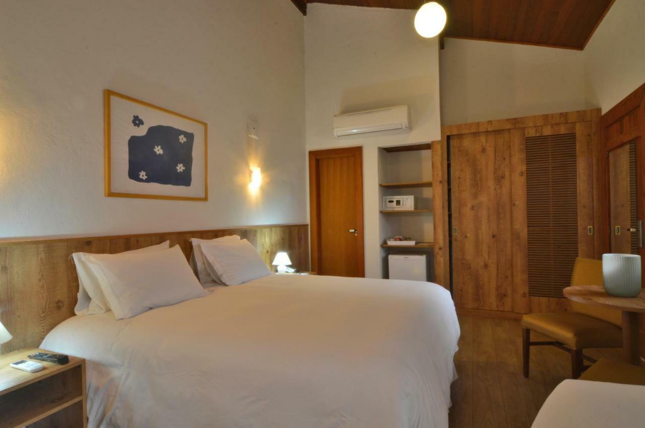 Hotel Magique Le Canton 테레소폴리스 외부 사진