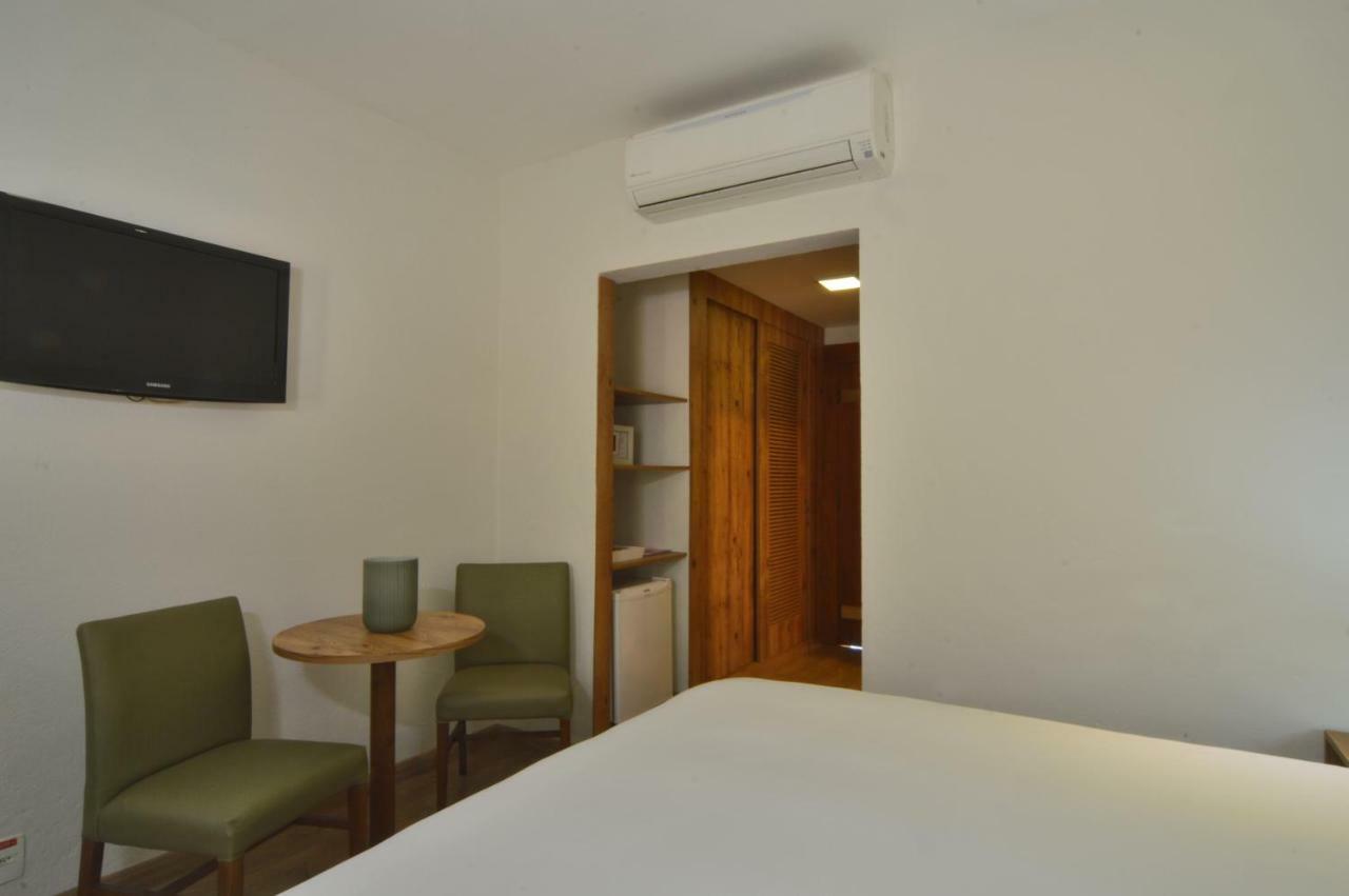 Hotel Magique Le Canton 테레소폴리스 외부 사진